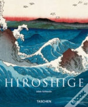 Capa do artigo Hiroshige
