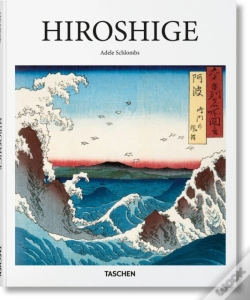 Capa do artigo Hiroshige