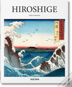 Capa do artigo Hiroshige