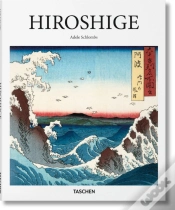 Capa do artigo Hiroshige