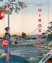 Capa do artigo Hiroshige /Anglais