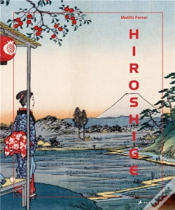 Capa do artigo Hiroshige /Anglais