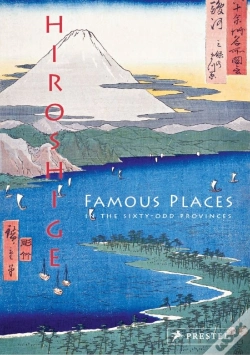 Capa do artigo Hiroshige