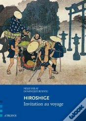 Capa do artigo Hiroshige