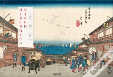 Hiroshige & Eisen