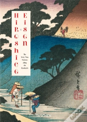 Capa do artigo Hiroshige - Eisen