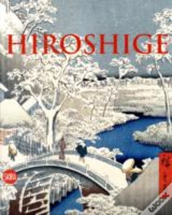 Capa do artigo Hiroshige
