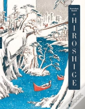 Capa do artigo Hiroshige