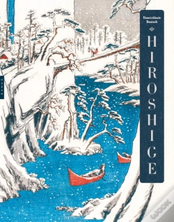 Capa do artigo Hiroshige