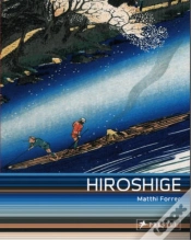 Capa do artigo Hiroshige