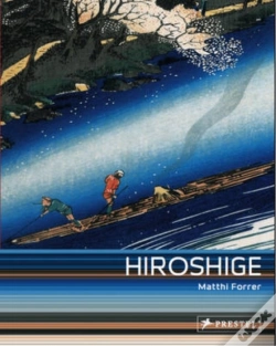 Capa do artigo Hiroshige
