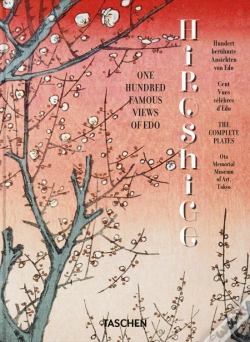 Capa do artigo Hiroshige - One Hundred Famous Views of Edo