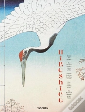 Capa do artigo Hiroshige : One Hundred Famous Views Of Edo