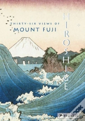 Capa do artigo Hiroshige