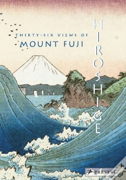 Capa do artigo Hiroshige