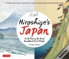 Hiroshige'S Japan