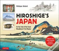 Hiroshige'S Japan