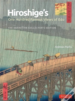 Capa do artigo Hiroshige'S One Hundred Famous Views Of Edo