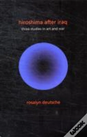 Capa do artigo Hiroshima After Iraq