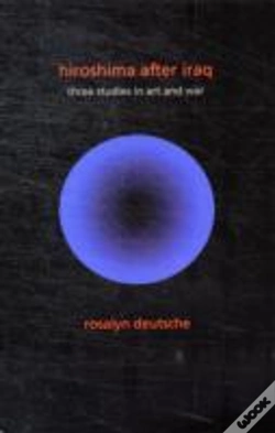 Capa do artigo Hiroshima After Iraq