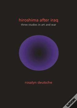 Capa do artigo Hiroshima After Iraq