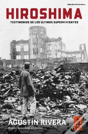 Capa do artigo Hiroshima