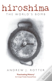 Capa do artigo Hiroshima