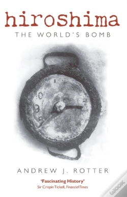 Capa do artigo Hiroshima