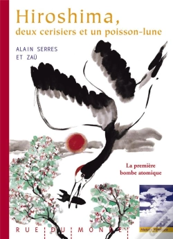 Capa do artigo Hiroshima, Deux Cerisiers Et Un Poisson-Lune
