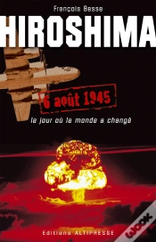 Capa do artigo Hiroshima
