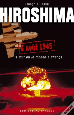 Capa do artigo Hiroshima