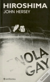 Capa do artigo Hiroshima