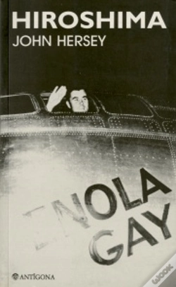 Capa do artigo Hiroshima