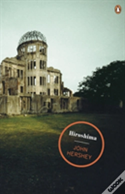 Capa do artigo Hiroshima