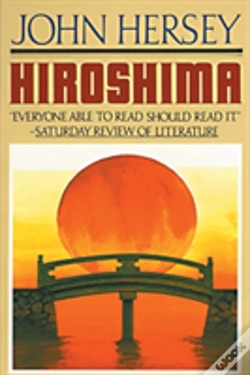 Capa do artigo Hiroshima