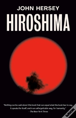 Capa do artigo Hiroshima