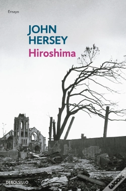Capa do artigo Hiroshima