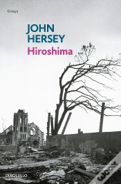 Capa do artigo Hiroshima