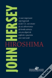 Capa do artigo Hiroshima