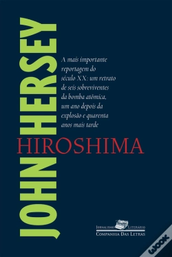 Capa do artigo Hiroshima