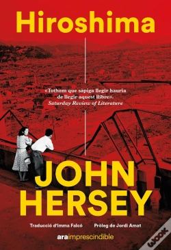 Capa do artigo Hiroshima