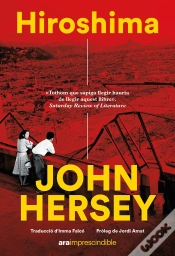 Capa do artigo Hiroshima