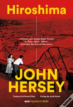 Capa do artigo Hiroshima