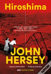 Capa do artigo Hiroshima