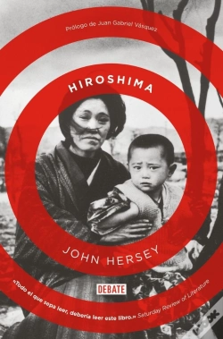 Capa do artigo Hiroshima