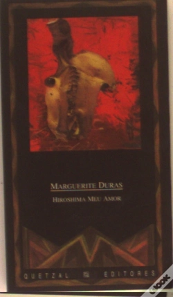 Capa do artigo Hiroshima Meu Amor