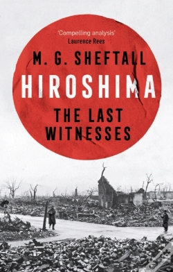 Capa do artigo Hiroshima