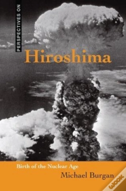 Capa do artigo Hiroshima