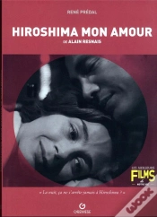 Capa do artigo Hiroshima Mon Amour De Alain Resnais