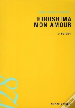 Capa do artigo Hiroshima Mon Amour